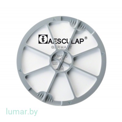 Фильтр для контейнеров PRIMELINE, многоразовый, из PTFE, артикул - JP050