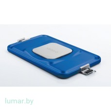 Крышка для контейнера PRIMELINE PRO, тип 3/4, синяя