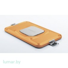 Крышка для контейнера PRIMELINE PRO, тип 3/4, золотистая