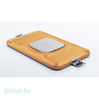 Крышка для контейнера PRIMELINE PRO, тип 3/4, золотистая, артикул - JP114