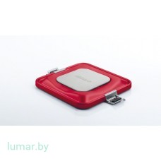 Крышка для контейнера PRIMELINE PRO, тип 1/2, для JK339, красная