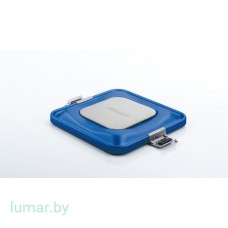 Крышка для контейнера PRIMELINE PRO, тип 1/2, для JK339, синяя