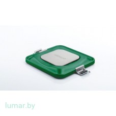 Крышка для контейнера PRIMELINE PRO, тип 1/2, для JK339, зеленая