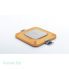 Крышка для контейнера PRIMELINE PRO, тип 1/2, для JK339, золотистая