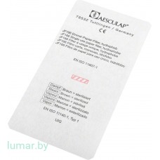 Фильтры для контейнеров, бумажные, одноразовые, 118х235 мм