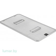 Крышка для сетчатых коробов, тип 1/1, 489х257 мм