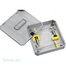 Сетчатый короб MINOP, тип 1/2,  для хранения PE486A