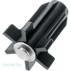 Держатель, для инструментов с кольцевой ручкой, диам. 25 мм, высота: 29 мм