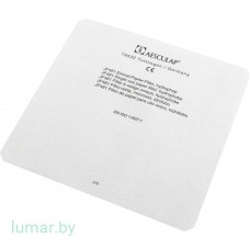 Фильтры для контейнеров, бумажные, одноразовые, 230х230 мм