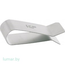 Держатель для соединения сетчатых коробов и/или контейнеров