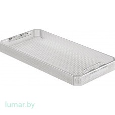 Сетчатый короб, тип 1/1, без ножек, 540х253х94 мм