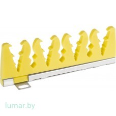 Держатель для фиксации инструментов, тип 1, 120х40 мм