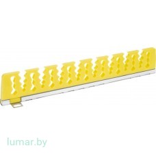 Держатель для фиксации инструментов, тип 2, 240х40 мм