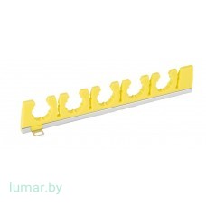 Держатель для фиксации инструментов (кюреток), 240х41 мм