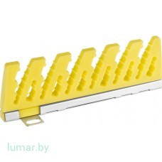 Держатель для фиксации инструментов, тип 3, 120х40 мм