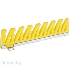 Держатель для фиксации инструментов, тип 3, 160х40 мм