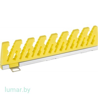 Держатель для фиксации инструментов, тип 3, 160х40 мм, артикул - JG313