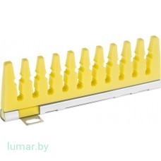 Держатель для фиксации инструментов, тип 4, 120х40 мм