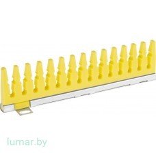 Держатель для фиксации инструментов, тип 4, 160х40 мм