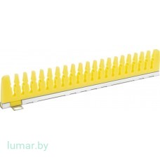 Держатель для фиксации инструментов, тип 4, 240х40 мм