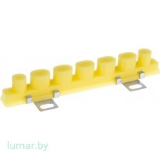 Держатель для фиксации микроинструментов, тип 2, 123х18 мм