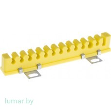 Держатель для фиксации микроинструментов, тип 3, 123х18 мм