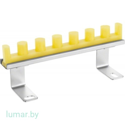 Держатель для фиксации инструментов, изогнутых под углом, артикул - JG324