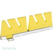 Держатель для фиксации микроинструментов, 120х40 мм