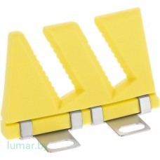 Держатель для фиксации микроинструментов, 60х40 мм