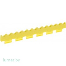 Держатель силиконовый, 159х14 мм