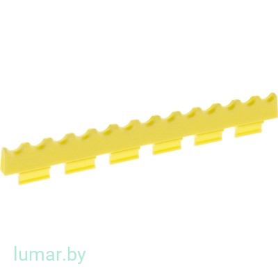 Держатель силиконовый, 159х14 мм, артикул - JG400