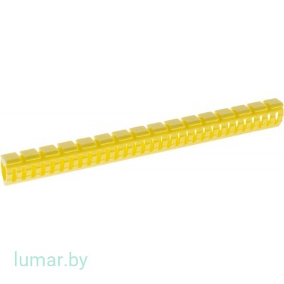 Держатель силиконовый, амортизирующий, 158х14 мм, артикул - JG401