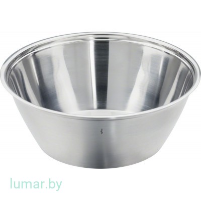 Круглая чаша, 2.5 л, артикул - JG525R