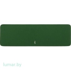 Идентификационная табличка, зеленая