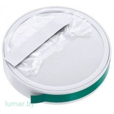 Чехол, стерильный, с кольцом, для камеры