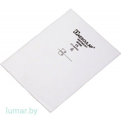 Фильтры для контейнеров, тип "дентальные", многоразовые, артикул - JK092