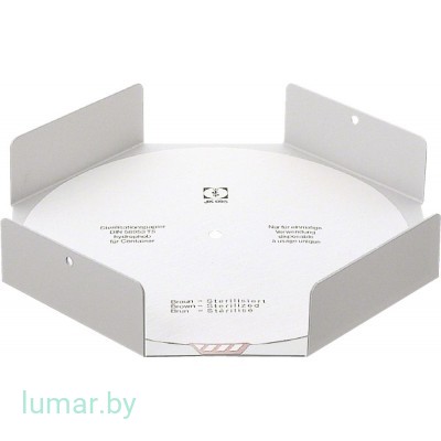 Держатель, для круглых фильтров JK095 (для удобства хранения), артикул - JK096