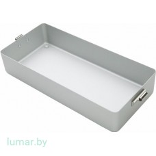 Корпус контейнера, тип "мини", высота 57 мм