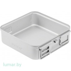 Корпус контейнера, тип 1/2, высота 120 мм