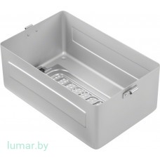 Корпус контейнера, тип "дентальный", с перфорацией, для JN096