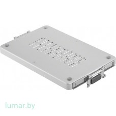 Крышка для контейнера, тип 1/4