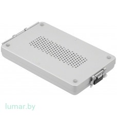 Корпус контейнера, тип 1/4, в комплекте с крышкой, 312х190х46 мм