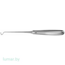 Игла HURD для правой руки, острая, 210 мм