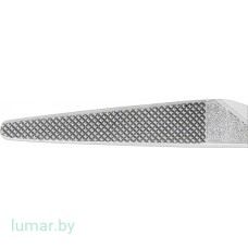 Микроиглодержатель DUROGRIP CASTROVIEJO с твердосплавными вставками, с насечкой, 0.2/145 мм