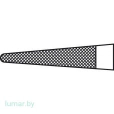Микроиглодержатель DUROGRIP с насечкой, 0.2/180 мм Микроиглодержатель DUROGRIP с насечкой, 0.2/180 мм