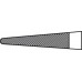 Микроиглодержатель DUROGRIP с насечкой, 0.2/180 мм, артикул - BM004R