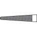 Микроиглодержатель DUROGRIP CASTROVIEJO с твердосплавными вставками, с насечкой, 0.2/215 мм, артикул - BM005R