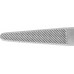 Иглодержатель CRILE-WOOD с твердосплавными вставками, стандартный, с насечкой, 185 мм, артикул - BM017R