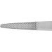 Иглодержатель CRILE-WOOD с твердосплавными вставками, стандартный, с насечкой, 305 мм, артикул - BM021R