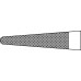 Иглодержатель CRILE-WOOD с твердосплавными вставками, стандартный, с насечкой, 305 мм, артикул - BM021R